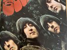 The Beatles – Rubber Soul | UK Parlophone Stereo LP PCS 3075 | EX COND