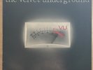 The Velvet Underground – VU (1985 Original UK Pressing POLD 5167)