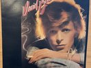 David Bowie - Young Americans (A2/B2 UK 2nd Press 1975 RCA RS1006 - Plays Well)