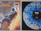 Pariah Blaze Of Obscurity Milky Clear Blue Splatter Vinyl LP Record new Satan