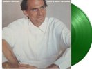 James Taylor That's Why I'm Here LP Album vinyl record limited numbered green
