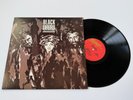 BLACK UHURU: THE DUB FACTOR - NM 1983 REGGAE DUB LP