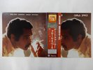 Art Farmer Crawl Space CTI Records GP 3099 Japan  VINYL LP OBI