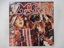 MC5 Kick Out The Jams Elektra P-8608E Japan  VINYL LP