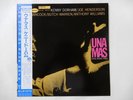 Kenny Dorham Una Mas (One More Time) Blue Note BNJ-71016 Japan  VINYL LP OBI
