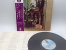 Jackson Browne ‎– For Everyman Japan LP OBI VINYL Asylum Records ‎– P-10354Y