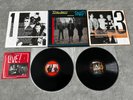 THE JAM - SNAP  / VG+ UK 12