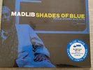 MADLIB SHADES OF BLUE 2 X LP VINYL NEW SEALED