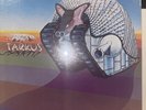EMERSON, LAKE & PALMER TARKUS Sealed First Press Cotillion SD 9900 / Nice