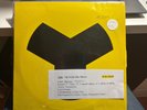 Yello - On Track (The Mixes, 3 x 12