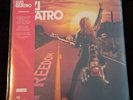 Suzi Quatro-Freedom Ltd. Hand Pressed 3 Colour Vinyl Signed Artcard OVP Sold Out