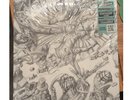 British Sea Power Disco Elysium Vinyl Soundtrack Origami Jacket - New and sealed