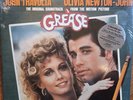 RARE Original Grease Soundtrack 2LP Vinyl  1978 RSO Brand New  1st Press  Sealed