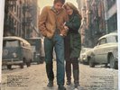 The Freewheelin’ Bob Dylan 1963 Columbia Mono LP VG/VG+