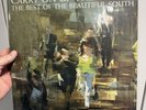The Beautiful South Carry On Up the Charts 1994 LP EU Org 8285721