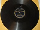 BANJO'IN ARTHUR SMITH TRIO - I'M BOUND TO RIDE - BLUEBIRD B-7325 - w DELMORES