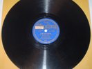 1938 BILLIE HOLIDAY Vocalion 4457 I CANT GET STARTED / VERY THOUGHT OF YOU