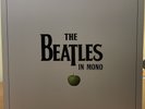 THE BEATLES In Mono - 14 LP BOX SET vinyl 2014 - wie Neu