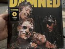 Damned Damned Damned by The Damned (Vinyl, 2022, BMG Rights Management)