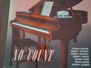 Original Frank Foster/Kenny Burrell LP, No Count,Savoy, red, 12078, mono, dg, NM