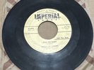 Rockabilly PROMO 45 - Laura Lee Perkins 