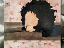 ALBERTO RADIUS – CHE COSA SEI LP EX/VG+ 1976 ITALY 1st PRESS CBS 81476