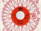 7 45 Eddie Holland-Leaving Here / Brenda GERMANY FLC SOUL