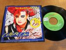 CULTURE CLUB Don't Talk About It 1984 MEXICO 7