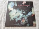 THE CURE - DISINTEGRATION (UK 1989 RELEASE - ORIGINAL INNER SLEEVE - VG+)