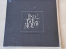 Beach House Once Twice Melody Limited 2 LP Set Exclusive Rainbow Color Vinyl NEW