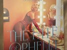 TAYLOR SWIFT THE FATE OF OPHELIA 7” Inch ORANGE Vinyl Single NEW FACTORY SEALED