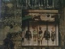 Clan Of Xymox ‎– Clan Of Xymox Etichetta: Contempo Records ‎– CONTE 101, 4AD ‎–