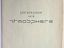 FAC 213/7 Joy Division, Atmosphere 7