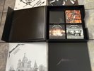 Metallica  Black Album Deluxe Box Set