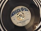 R&B BLUES 45 / YOU OUGHT TO BE ASHAMED OF YOURSELF / EFFIE SMITH / VITA / VG