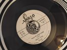 R&B POPCORN MOD 45 / DOLLY LYON / PALM OF YOUR HAND / APOLLO / VG+