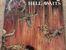 Slayer Hell Awaits Vinyl LP