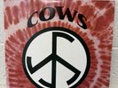 Cows Peacetika Lp Vinyl Amrep Original