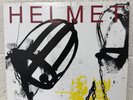 HELMET - Strap It On ORIGINAL PRESS 1990 Vinyl LP