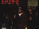 Eazy-E - Eazy Duz It Anniversary Edition (Vinyl LP - 1988 - US - Reissue)