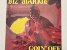 Biz Markie ‎– Goin' Off - Cold Chillin' ‎– 1-25675, LP, US 1988 RARE