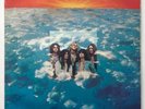 Vtg 70s AEROSMITH 1st Album S/T Record MISPRINT DOG / DIG COVER Vinyl Lp NR MINT