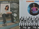 RODRIGUEZ Coming From Reality LP + Cold Fact LP EU Vinyl Sealed