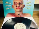 La Cuca La Invasion De Los Blatidos VINYL LP