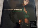 Alicia Keys - Songs in A Minor - Galaxy Green VMP 180g Vinyl Me Please Ltd Ed.