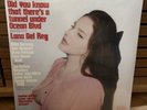 Did You Know That There's A Tunnel Under Ocean Blvd by Lana Del Rey Green Vinyl