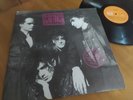 Caifanes Caifanes  Vinyl Lp Venezuela Rodven 1990 VG+/EX Condition
