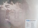 John Lennon - Imagine | Ultimate Mixes Deluxe 2LP 180g Clear Vinyl
