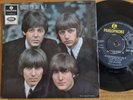 The Beatles – Beatles For Sale (No. 2) EP 1969 Parlophone 7” First Pressing
