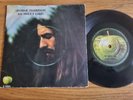 George Harrison – My Sweet Lord 1971 Apple R 5884 7” Picture Sleeve